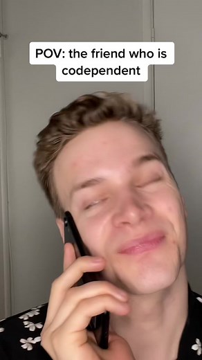 Codependent Friendship Meme: Bounding Over Crazy Families