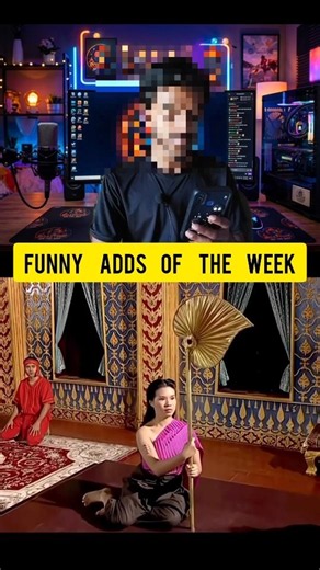 Ads That Feel Like Comedy Shows 🤯🔥//Adds#youtubeshorts #viralshorts