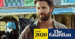 Message Man review – gorily efficient Indonesia-set actioner