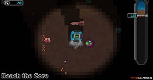 Reach the Core | Play the Game for Free on PacoGames
