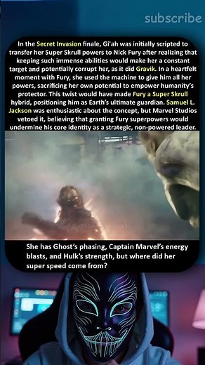 Fury almost became a Super Skrull—Marvel cut the twist that could’ve changed everything!