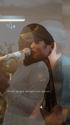 Rindu Terasa Mengancam Dadaku - Lagu dan Chord