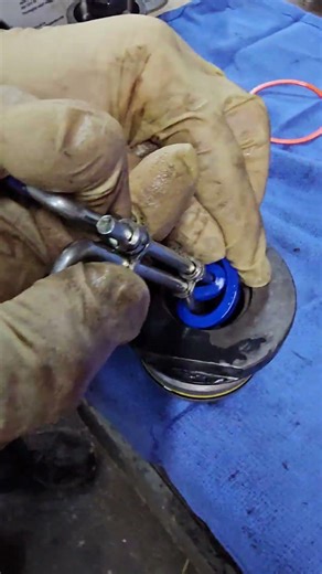 hydraulic seal installer tool. MUST SEE!!!!