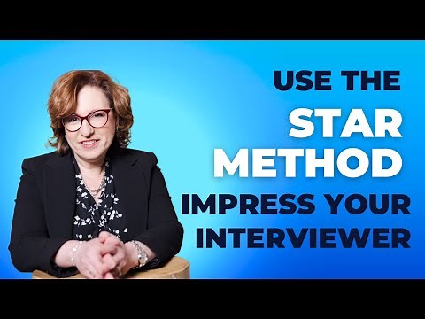 Best STAR Method Examples