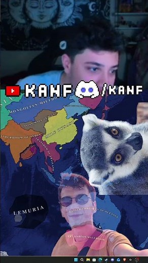 BU NE OLUM ? - Pax Historia Nasıl Oynanır? İhtiyacın Olan TÜM BİLGİLER BURADA #kanf #shorts