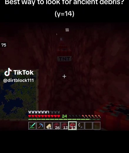 Best Tips for Finding Ancient Debris in Minecraft