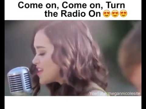 Come on Come on turn the Radio on !!! [ORIGINAL VERSION]