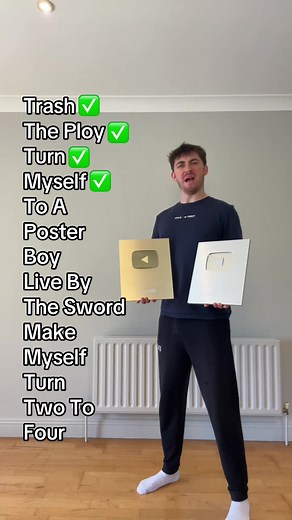 Poster Boy