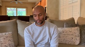 We had communion via Zoom today with several friends & at the end of our gathering Kenny started singing this song. The tears flowed. I was encouraged by the lyrics on this Easter Sunday from a song I heard my mother sing while I was growing up. I asked Kenny to sing a verse for me to share... even in the most challenging times, my belief is, the blood will never lose its power. Happy Resurrection Sunday. | Judge Faith