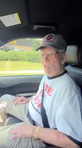 **NEW VIDEO** Remember to get out and VOTE for POP! For America's Grandfather! | Pop Watch