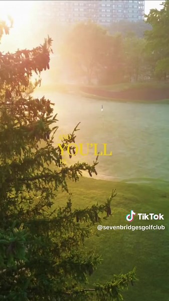 Morning Golf Experience at 7B: Crisp Air Awaits