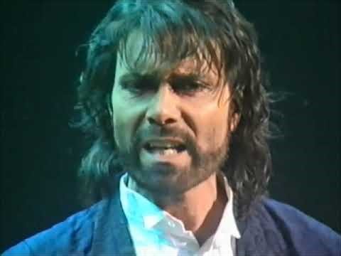 Heathcliff Cliff Richard 1997
