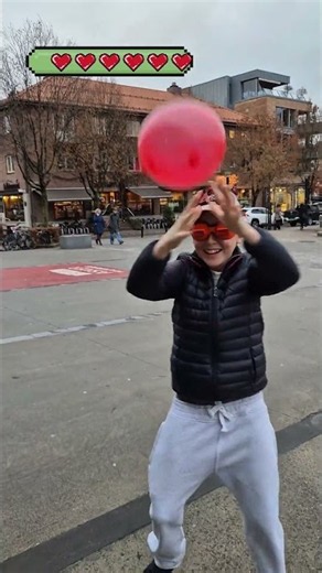 Upside Down Glasses in Norway 🙃🕶️
