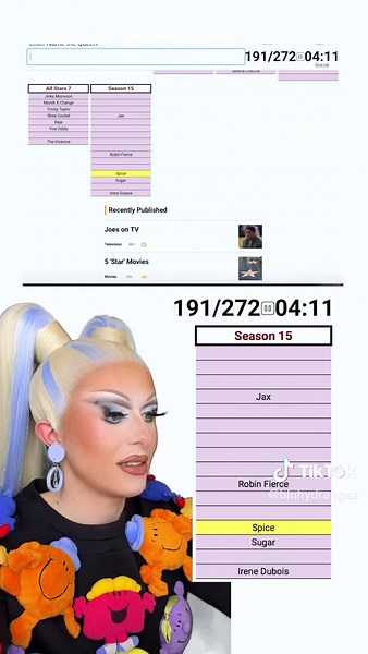 Can You Name Every US Drag Race Queen?