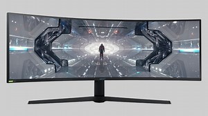 Samsung Launches Odyssey G9 and G7 QLED Monitors With 1000R Curvature