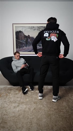 ENVI CLUB ♻️ A must have in your Wardrobe Shop Today. #envi #fyp #new #hat #clothing