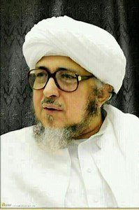 Muhammad Alawi al Maliki - Alchetron, the free social encyclopedia