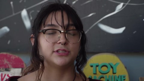 Recovery coaches use lived experience to help students at Denver recovery high school