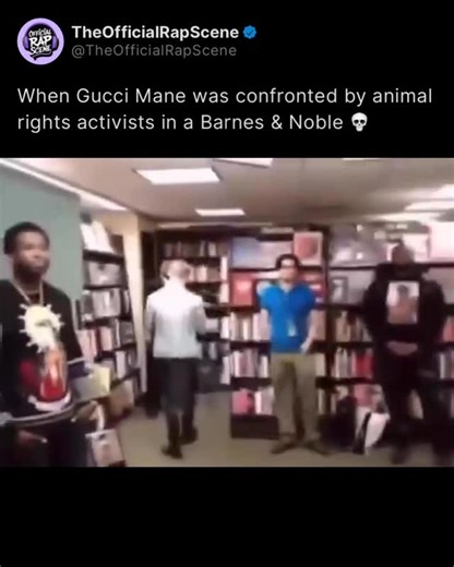 theofficialrapscene on Instagram: "Gucci Mane, born Radric Delantic Davis on February 12, 1980, in Birmingham, Alabama, is a pioneering figure in Southern hip-hop and a key architect of trap music. Raised in Atlanta, he emerged in the mid-2000s with a raw, street-centered sound, gaining early recognition with the single “Icy.” His early projects helped define Atlanta’s trap scene and established him as a major independent force in rap. Known for his relentless work ethic, Gucci Mane released an