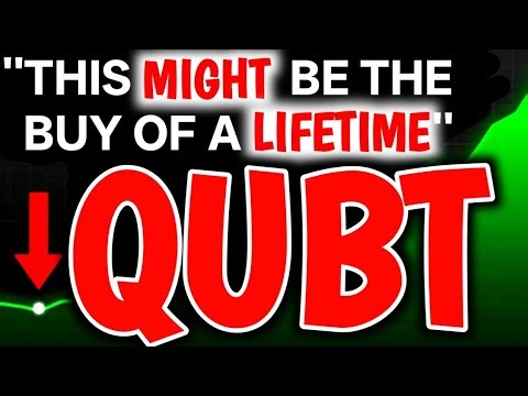 QUBT Stock Alert: Why Quantum Computing Inc. is Surging Today!