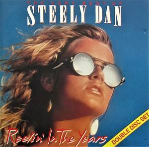 Steely Dan - The Very Best Of Steely Dan (Reelin' In The Years)
