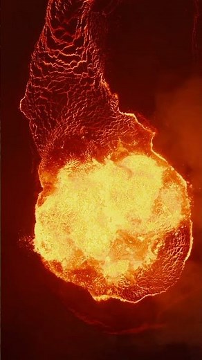 Hadean Eon – 1st Stage of Earth’s Evolution #052