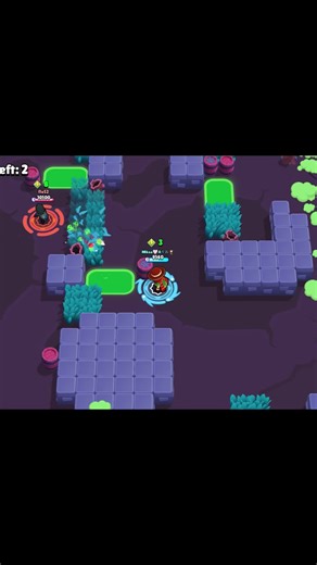 Epic Brawl Stars 1v5 Meme Compilation