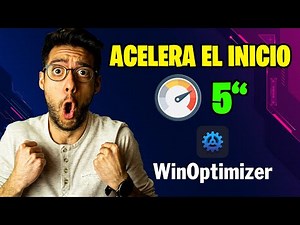 ⚡ How to ACCELERATE Windows STARTUP | Ashampoo WinOptimizer 26 Tutorial