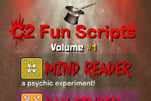 Fun Scripts - Free Addicting Game ★★★★★