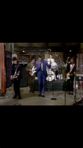 huggy on Instagram: "s5e17 4/19/80 Host Strother Martin #saturdaynightlive #snl #snlclassic #thespecials"