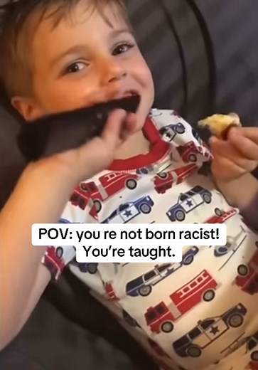Teaching Kids About Skin Color and Equality