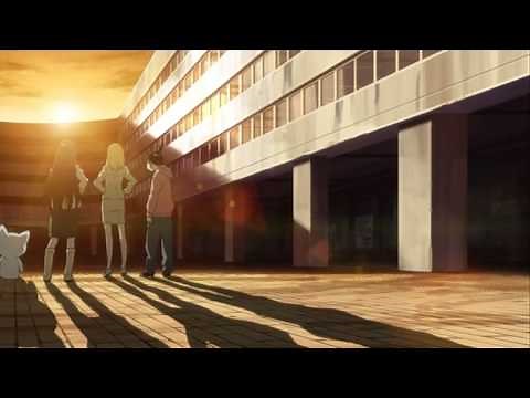 Genshiken - OP [HD] ノンクレジット