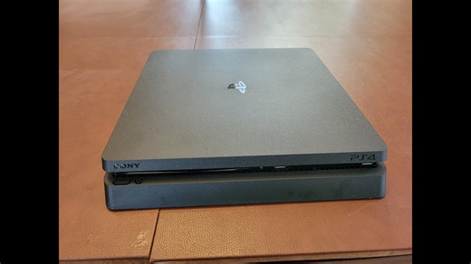 Watch Honest Review of The Playstation 4 with 500GBs on Amazon Live