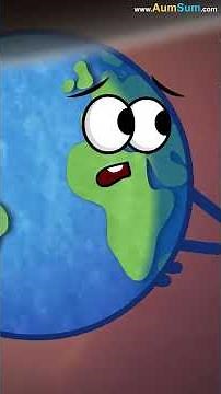 The Hungry Darkness! | #aumsum #kids #shorts