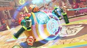 ‘Arms’ update adds user-customizable controls - Engadget
