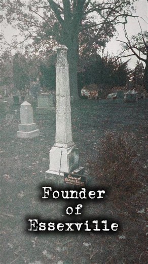 In 1849, sailor Joseph Hudon visited the harbor of Bay during his explorations and quickly fell in love with the area. He married Fidelia D. Essex, the sister of Ransom Essex, who had introduced him to this promising location. The following year, in 1850, Mr. Essex relocated to the region and purchased 80 acres of lowland adjacent to Mr. Hudson's 40 acres. In their early years, both pioneers engaged in fishing before transitioning to farming. In 1867, Mr. Essex designated 8 acres for village lot