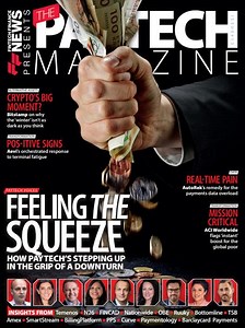 The Paytech Magazine Issue 13