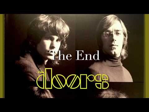 The Doors - The End - Live at the Matrix 1967- 50th Anniversary