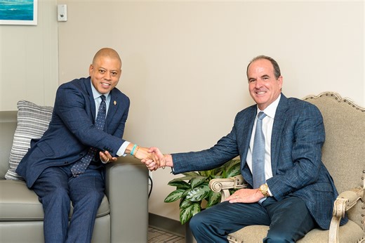 Government announces assignment of Cabinet responsibilities