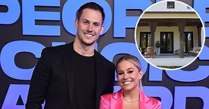 Shawn Johnson Home Tour; Photos of Her Stunning New House