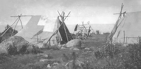 Introduction to our History