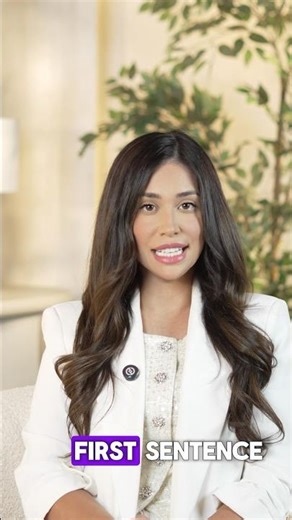 Stop Sounding Junior at Work | Executive Business English Tip #businessenglish