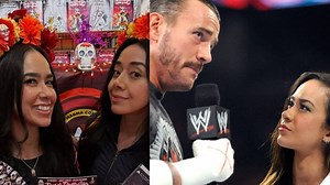 WWE legend AJ Lee breaks silence after major announcement