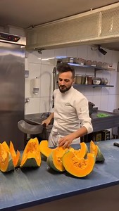 3.5M views · 723 shares | pumpkin dessert by turkish chef | Amazing Chef | Facebook