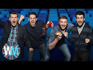 Top 10 A League of Their Own Moments