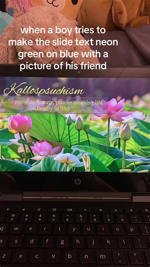 Creative Google Slides Projects Gone Wrong