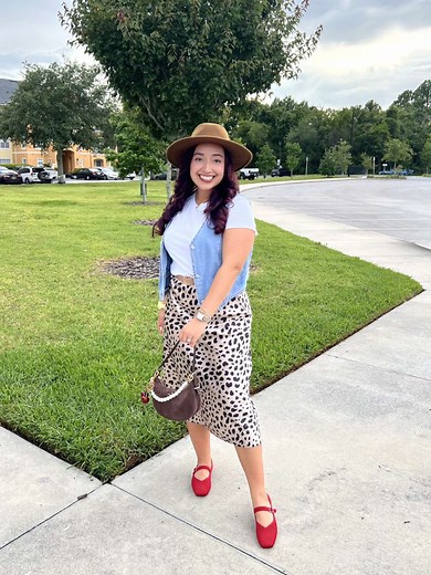 Disney Pixar Bounding Outfit Inspiration