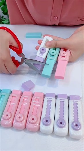 635K views · 6.6K reactions | Premium Pop-up Eraser  #reels #kids #children #usa #trendingreels #gadgets #funny #funnyvídeos #fun #viral #viralvideos #foryou #highlights | Inza Facts | Facebook