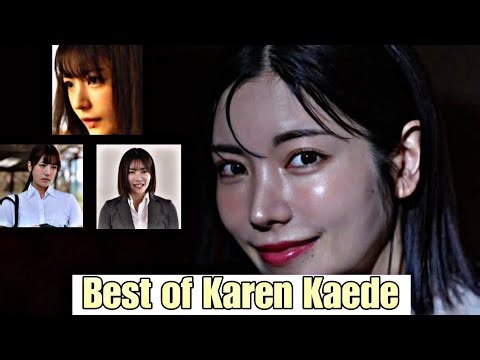 Top 7 Karen Kaede Films