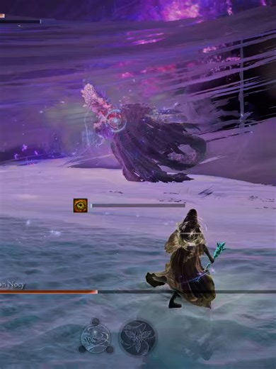 Schoolar is the best support #eldenringgameplay #recluse #schoolar #ultimateskill #combo #funnymoments